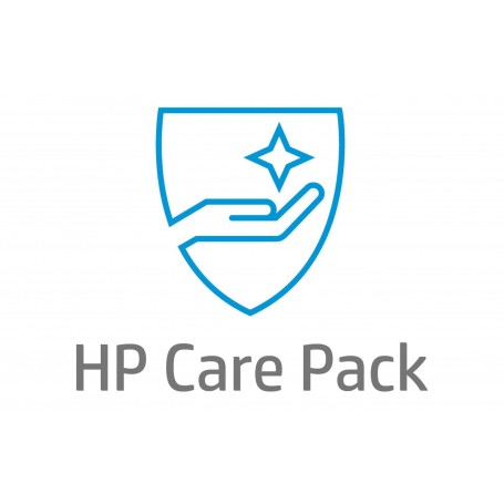 HP CarePack, 3 Jahre Vor-Ort-Service