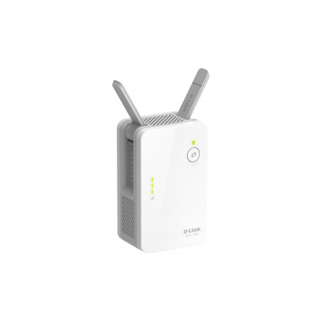 D-Link DAP-1620: AC Wireless Extender