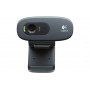 Logitech HD Webcam C270 3-MP