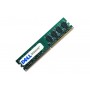 Dell Memory 4GB DDR3L-1600, UDIMM, Non-ECC