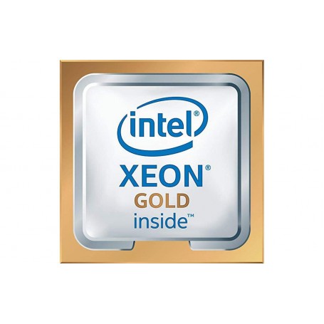HPE Processor, Xeon Gold 6230, 2.1GHz