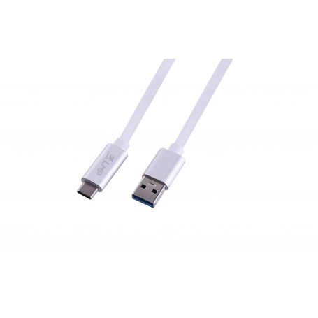 LMP USB3.0 C-A, 56k Widerstand, 1m