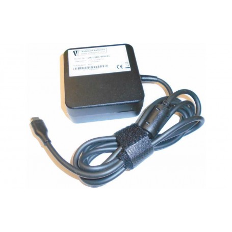 Vistaport AC-Adapter 65W USB-C