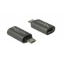 USB2.0 Adapter C-Buchse zu Micro-B-Stecker