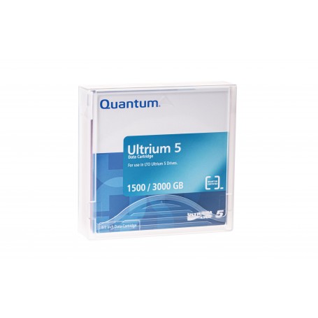 Quantum MR-L5MQN-01: Streamerband Ultrium
