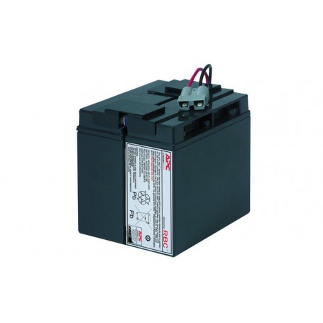 APC USV Ersatzbatterie RBC7