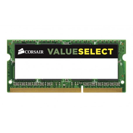 Corsair SO-DDR3L ValueSelect 4GB