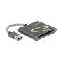 Delock 91525 USB 3.0 Card Reader für CFast