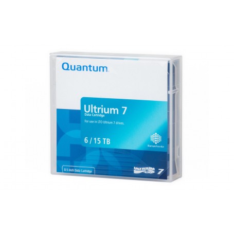 Quantum MR-L7MQN-01: Streamerband Ultrium