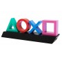 PlayStation Lampe Icons
