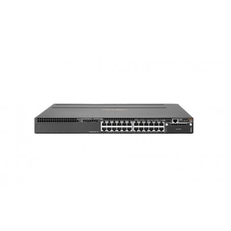 HP 3810M-24G: 24 Port L3 Switch
