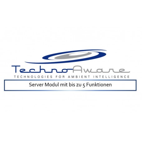 TechnoAware VTrack-Custom5