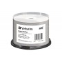 Verbatim CD-R 52x 80Min/700MB 50-Spindel