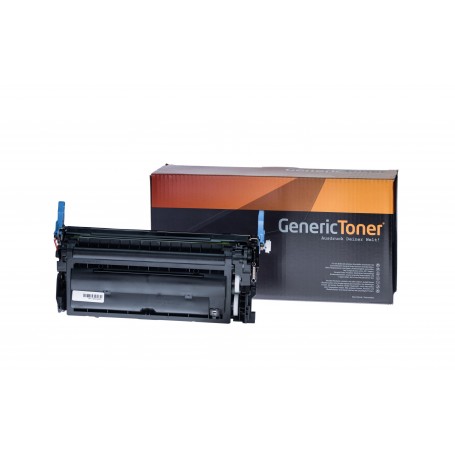 GenericToner Toner zu  HP 827A magenta