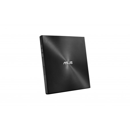ASUS DVDRW 8x USB-A&C Slim, retail, schwarz