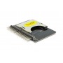 Delock Konverter IDE 44 Pin zu SD Card