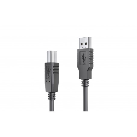 PureLink USB3.0-Kabel Typ A-B 15m