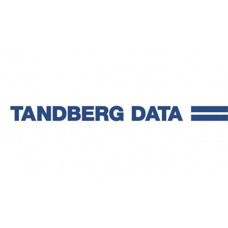 Tandberg Data Platin Warranty StorageLoader