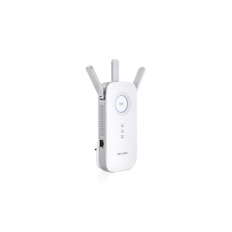TP-Link TL-RE450: WLAN-AC Repeater