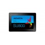 SSD Adata Flash SU800 3D, 1TB, 2.5, Box