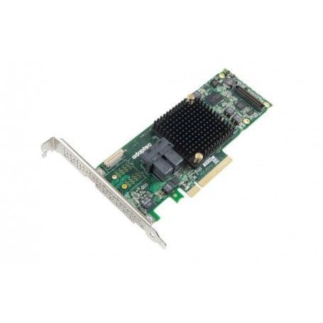 Adaptec RAID 8805: PCI-Ex8 RAID-Kontroller