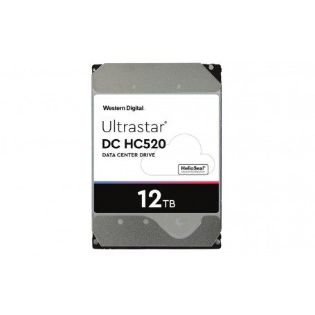 Ultrastar DC HC520 12TB SATA