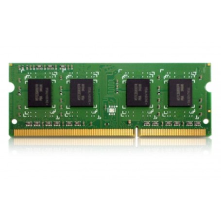 QNAP NAS-Arbeitsspeicher DDR3L 1600MHz 4GB