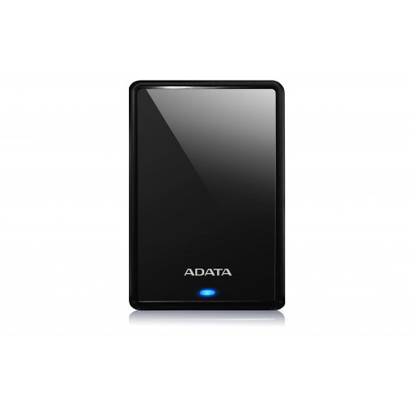 HD ADATA HV620S, 2.5, USB3, 4TB, schwarz