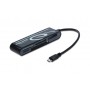 DeLock 91732 Micro USB OTG Card Reader