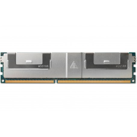 HP Memory 64 GB DDR4-2666 MHz DIMM ECC