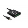 DeLock 91686 USB 3.0 Card Reader