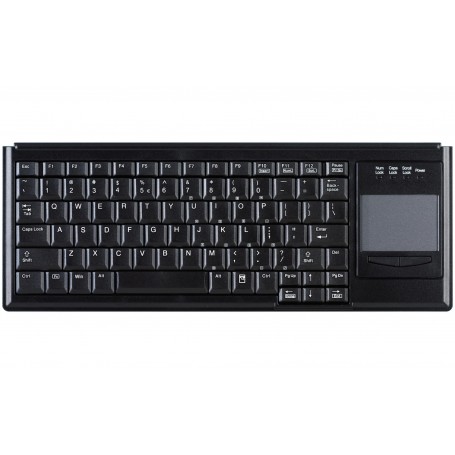 Active Key Tastatur AK-4400 mit Touchpad