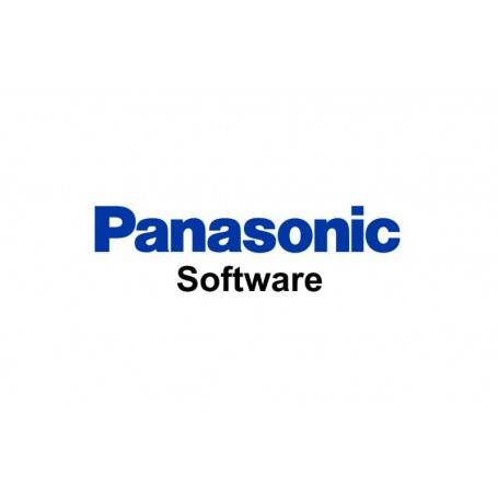 Panasonic WV-ASM300W Videomanagement SW