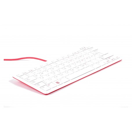 Raspberry Pi Tastatur DE