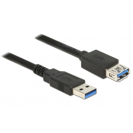 USB3.0 Verlängerungskabel, 50cm, A-A