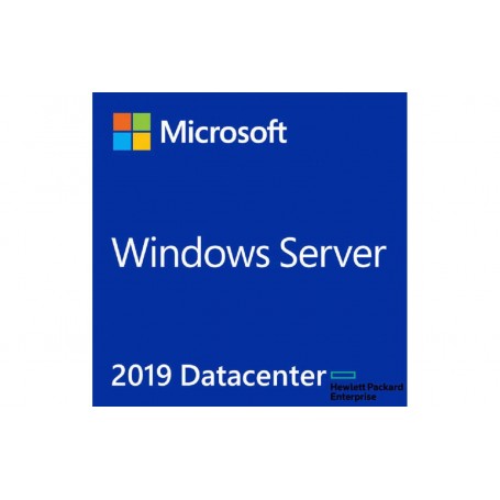 Microsoft Windows Server 2019, HPE ROK