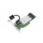 Adaptec SmartRAID 3154-24i: PCI-Ex8 Kontr.