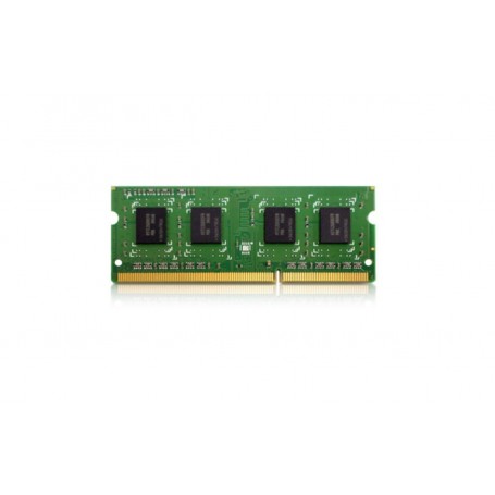 QNAP NAS-Arbeitsspeicher DDR3 1600MHz 8GB