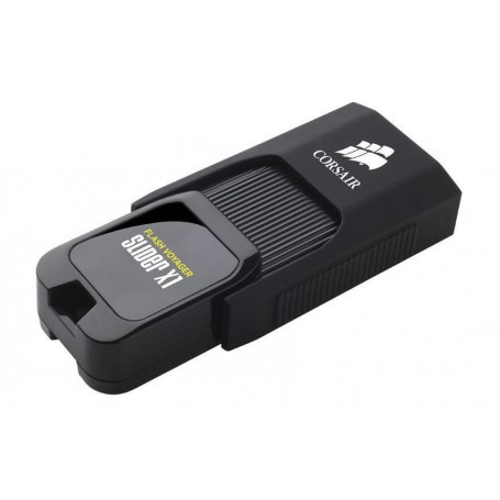 Corsair USB3 Flash Voyager Slider X1 128GB