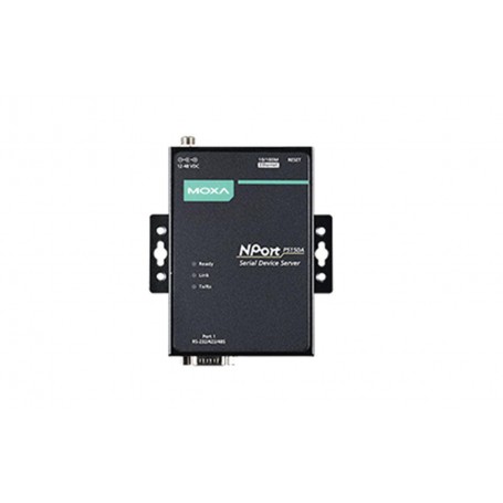 MOXA NPort P5150A, 1x RS-232/422/485 PoE