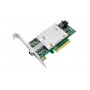 Adaptec SmartHBA 2100-4i4e: PCI-Ex8 Kontr.