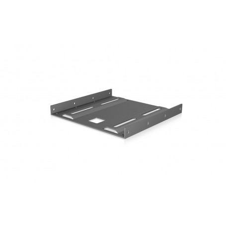 Icy Box IB-AC653 Rahmen für 1x 2.5 SSD/HDD