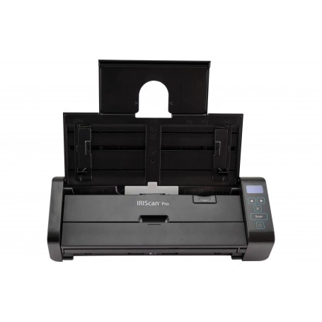 IRIScan Pro 5 -23PPM - ADF20Pages