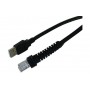 Datalogic USB-Kabel für Gryphon GD4400 3,6m