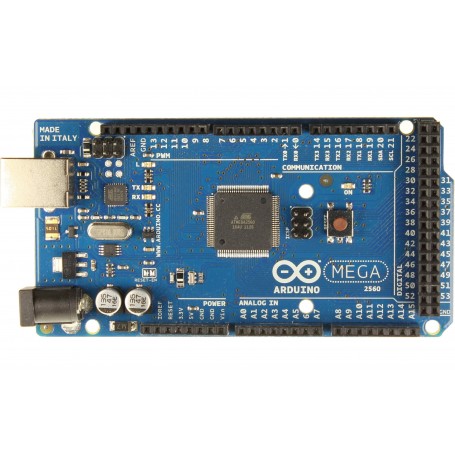 Arduino MEGA 2560 Rev. 3