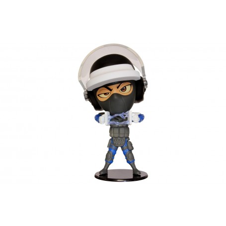 Six Collection - Doc Figur + Ingame Code
