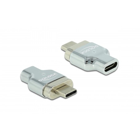 Delock Thunderbolt Adapter zu USB-C