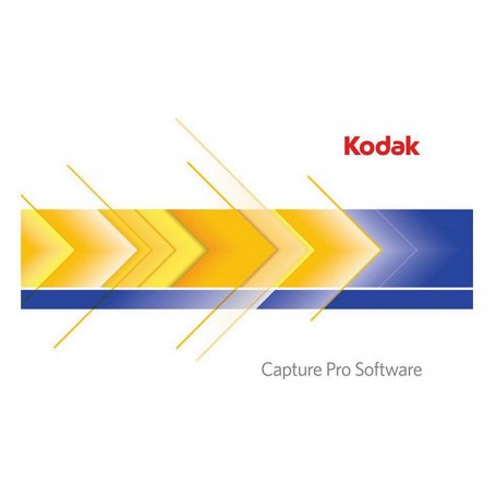 Kodak Capture Pro Groupe A Renewal