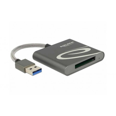 Delock 91583 Card Reader USB 3.0