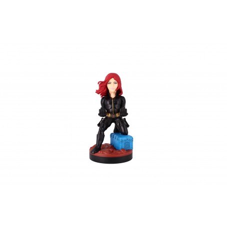 Marvel: Black Widow - Cable Guy 20 cm